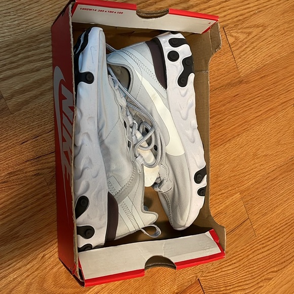 Nike react element 55 New - Picture 13 of 15